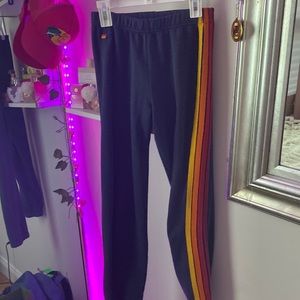 Selling aviator nation, pants, size 14 kids!!! In great condition!!!
